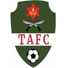 Tribhuvan Army Football Club Logo